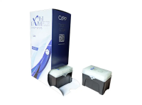 5030076C Pipetovací špičky Expell 200µl, bez filtru, sterilní, karbičky ( 5x10x96 ks/karton